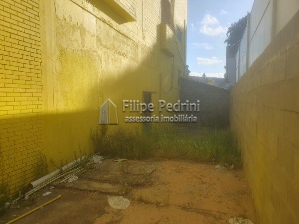 Terreno Cavalhada Porto Alegre