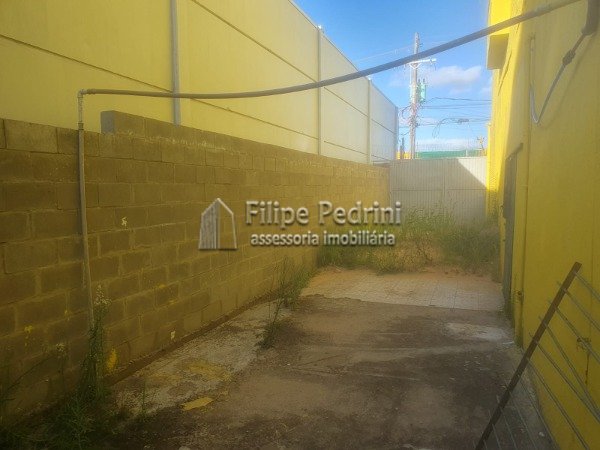 Terreno Cavalhada Porto Alegre