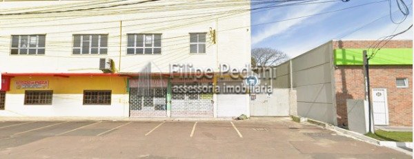 Terreno Cavalhada Porto Alegre