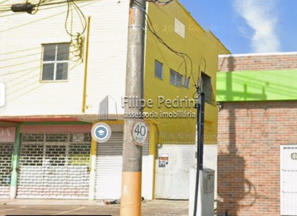 Terreno Cavalhada Porto Alegre