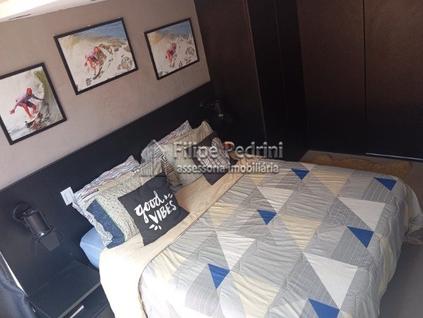Apartamento Tristeza Porto Alegre