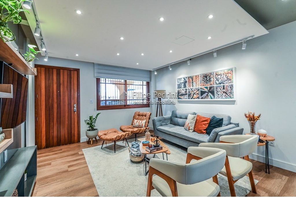 Casa em Condomínio Tristeza Porto Alegre