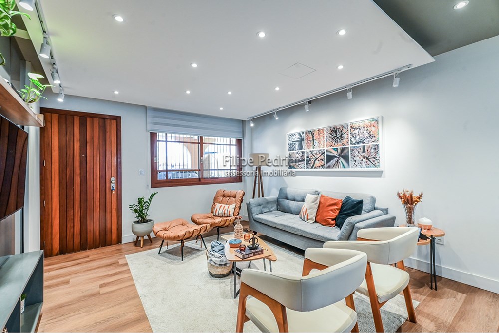 Casa em Condomínio Tristeza Porto Alegre