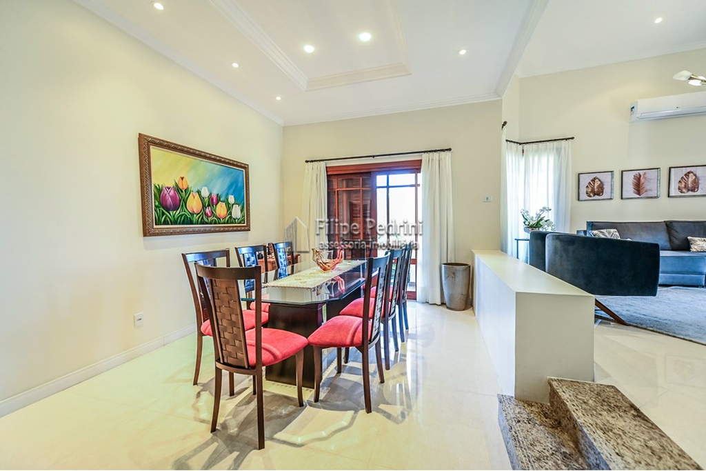 Casa em Condomínio Nonoai Porto Alegre