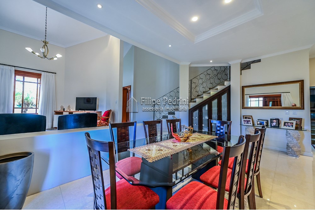 Casa em Condomínio Nonoai Porto Alegre