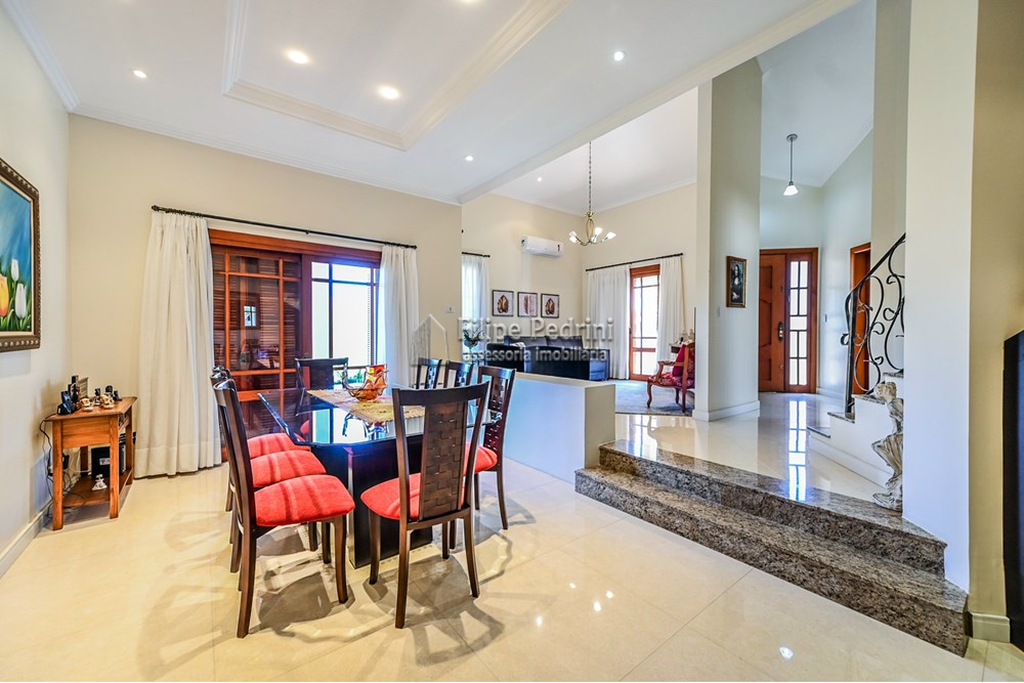 Casa em Condomínio Nonoai Porto Alegre