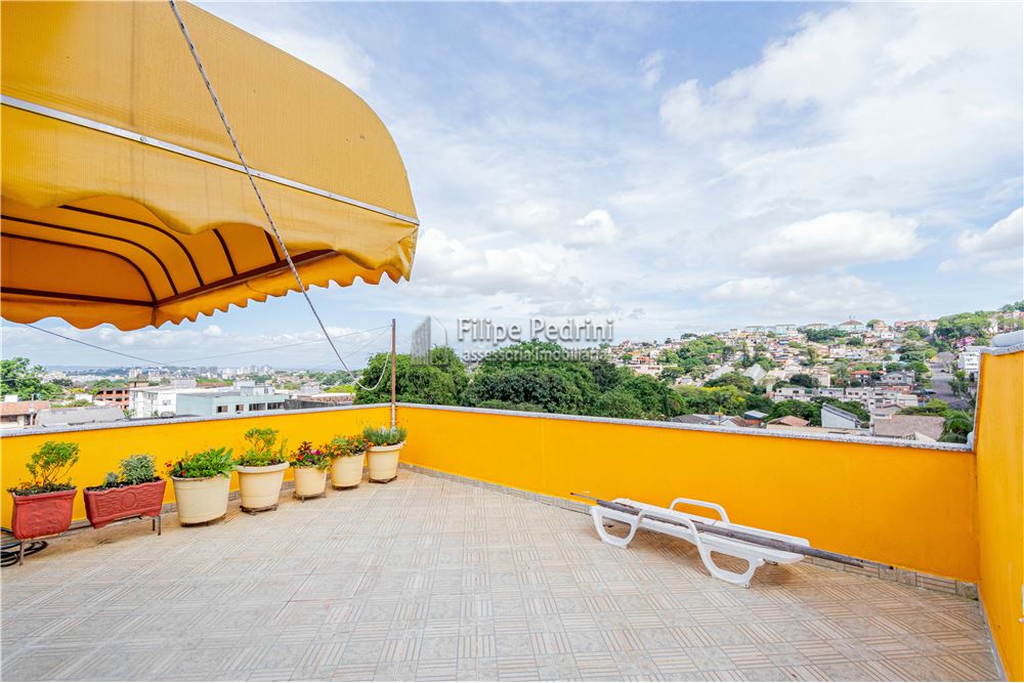 Cobertura Nonoai Porto Alegre