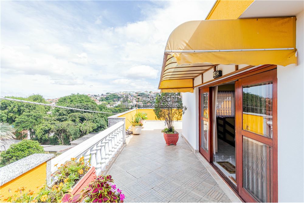 Cobertura Nonoai Porto Alegre