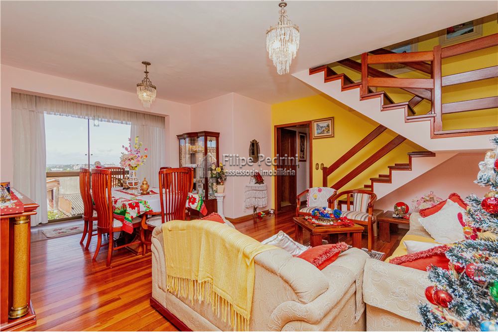 Cobertura Nonoai Porto Alegre