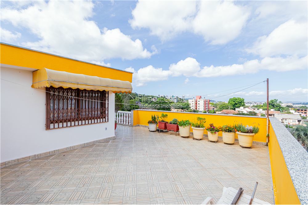 Cobertura Nonoai Porto Alegre