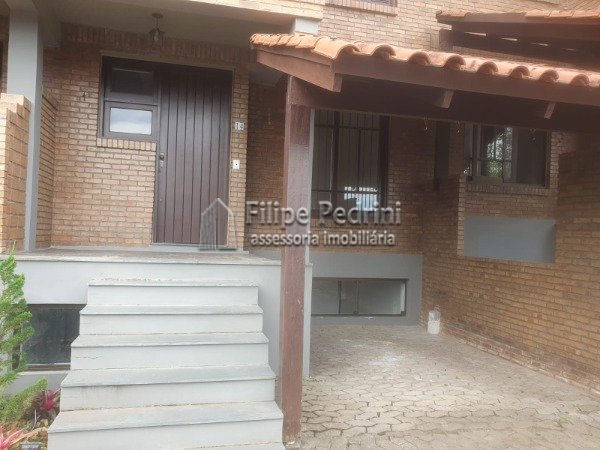 Casa em Condomínio Ipanema Porto Alegre