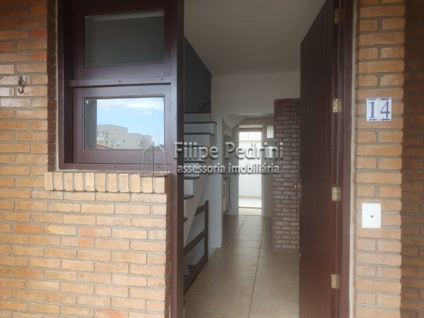 Casa em Condomínio Ipanema Porto Alegre