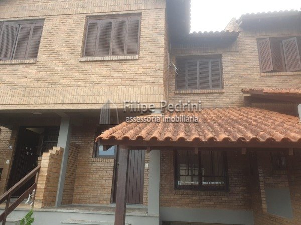 Casa em Condomínio Ipanema Porto Alegre