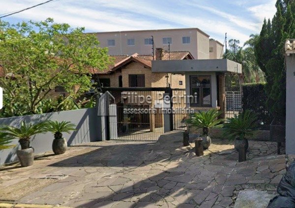Casa em Condomínio Ipanema Porto Alegre