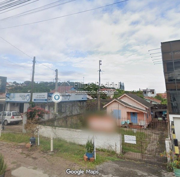 Terreno Espírito Santo Porto Alegre