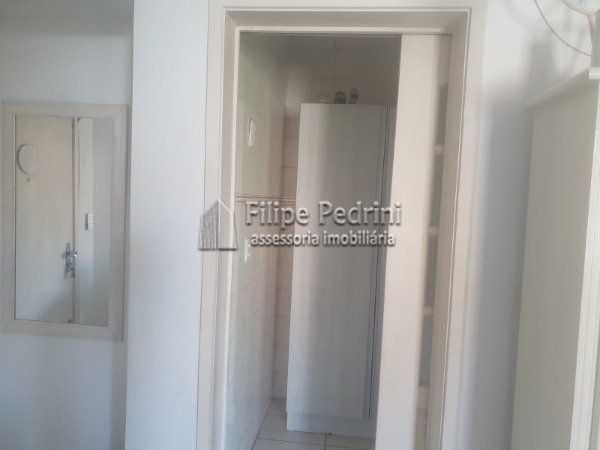 Cobertura Tristeza Porto Alegre