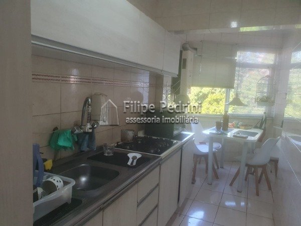 Cobertura Tristeza Porto Alegre