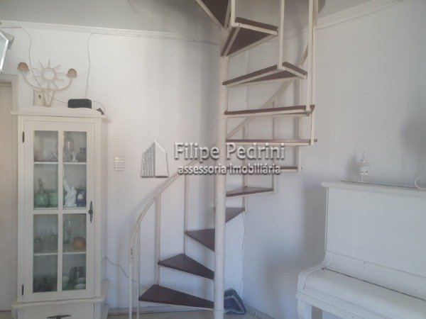 Cobertura Tristeza Porto Alegre