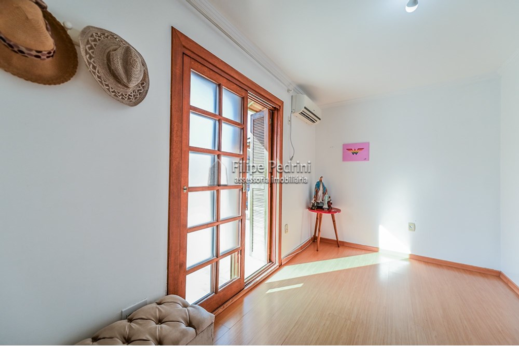 Casa em Condomínio Hípica Porto Alegre