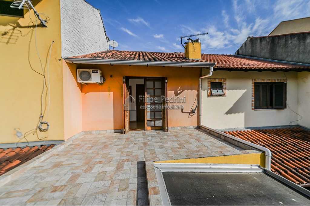 Casa em Condomínio Hípica Porto Alegre