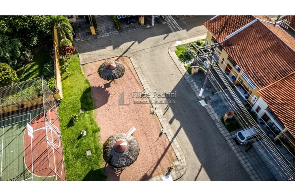 Casa em Condomínio Hípica Porto Alegre