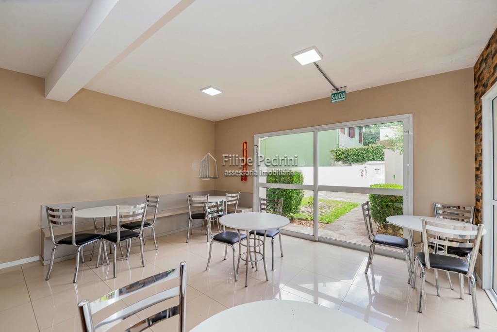 Apartamento Ipanema Porto Alegre