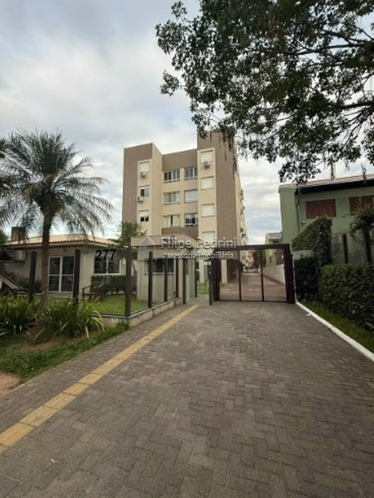 Apartamento Ipanema Porto Alegre