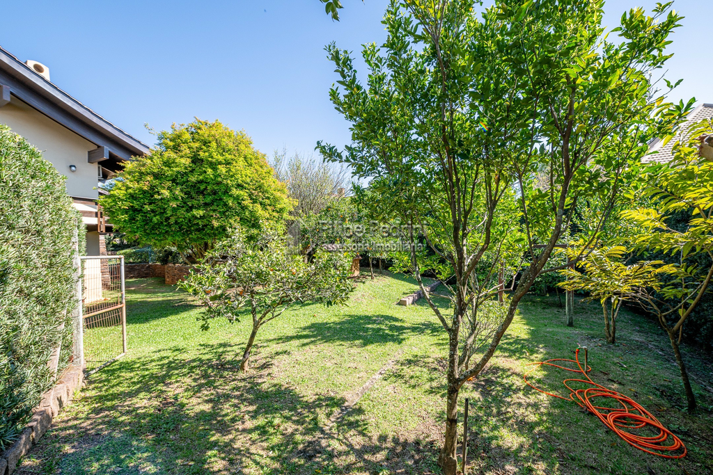 Casa em Condomínio Cavalhada Porto Alegre