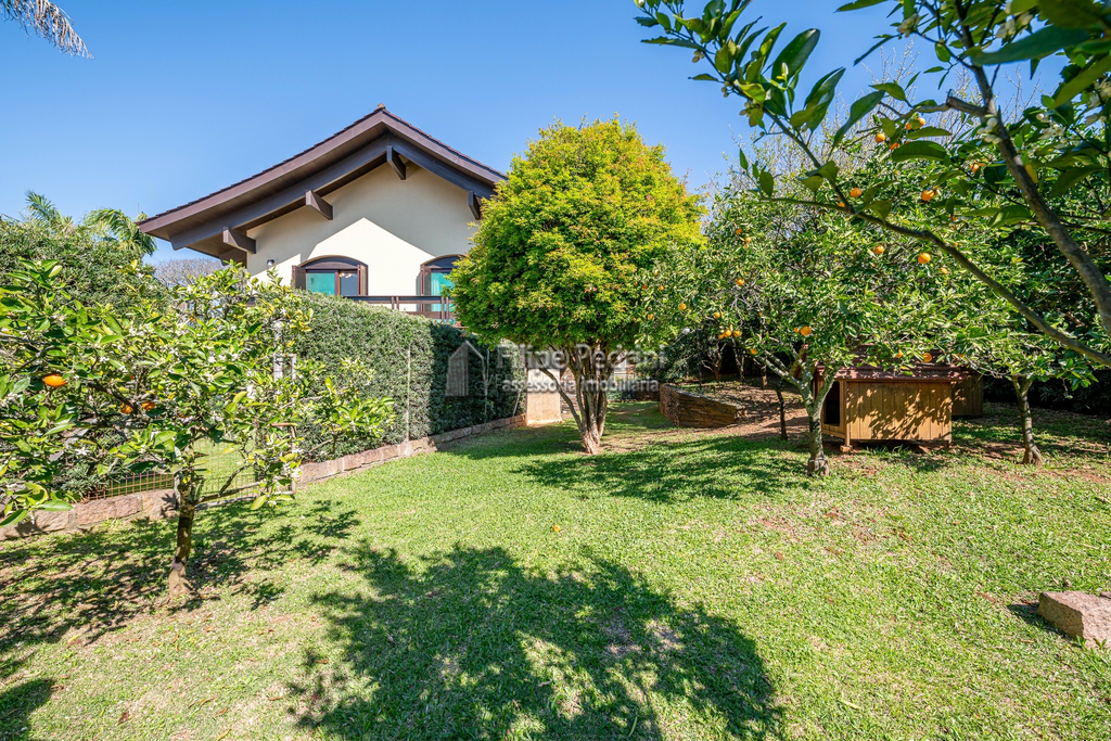 Casa em Condomínio Cavalhada Porto Alegre