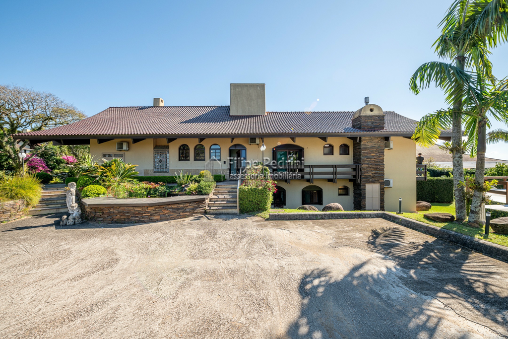Casa em Condomínio Cavalhada Porto Alegre