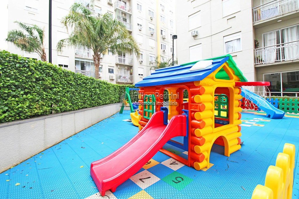 Apartamento Tristeza Porto Alegre