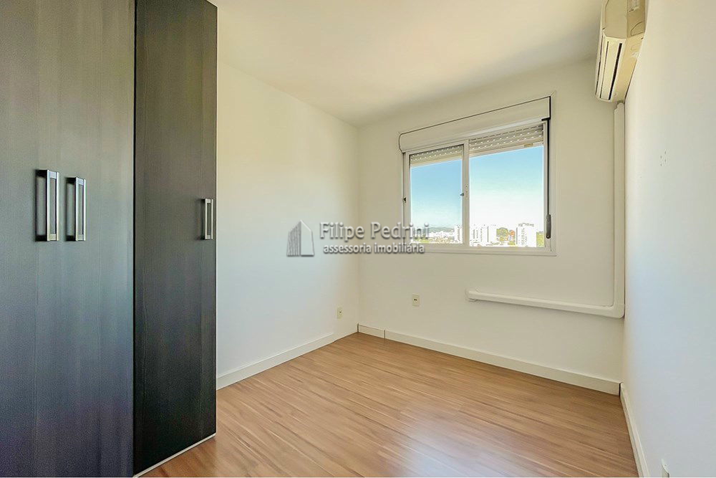 Apartamento Tristeza Porto Alegre