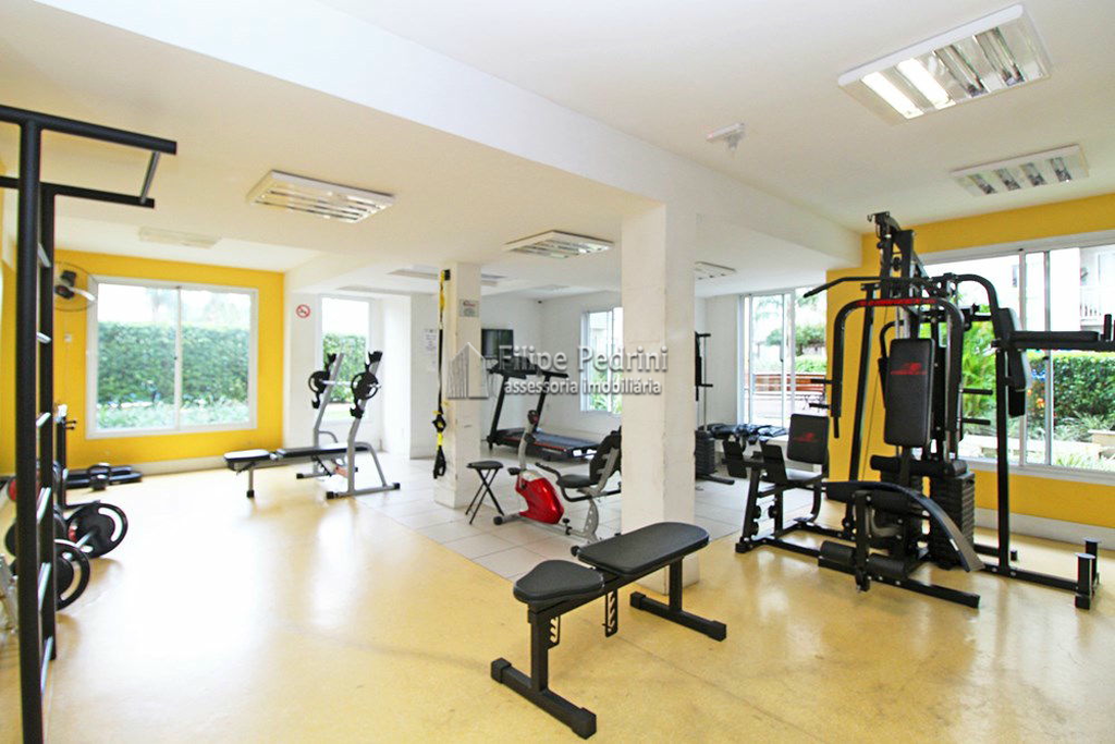 Apartamento Tristeza Porto Alegre