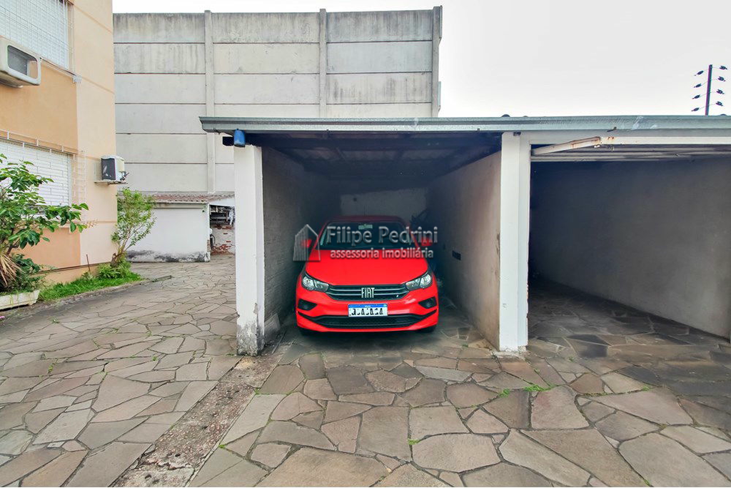 Apartamento Cavalhada Porto Alegre