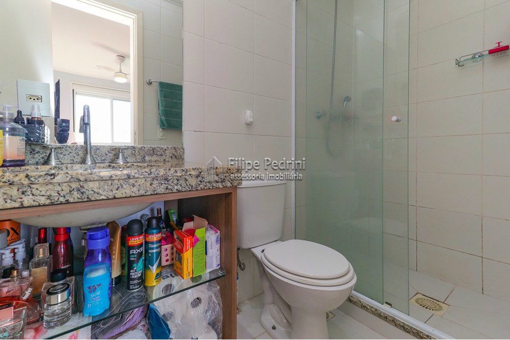 Apartamento Teresópolis Porto Alegre