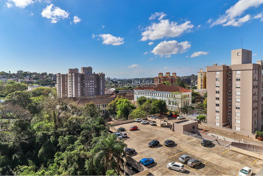 Apartamento Teresópolis Porto Alegre