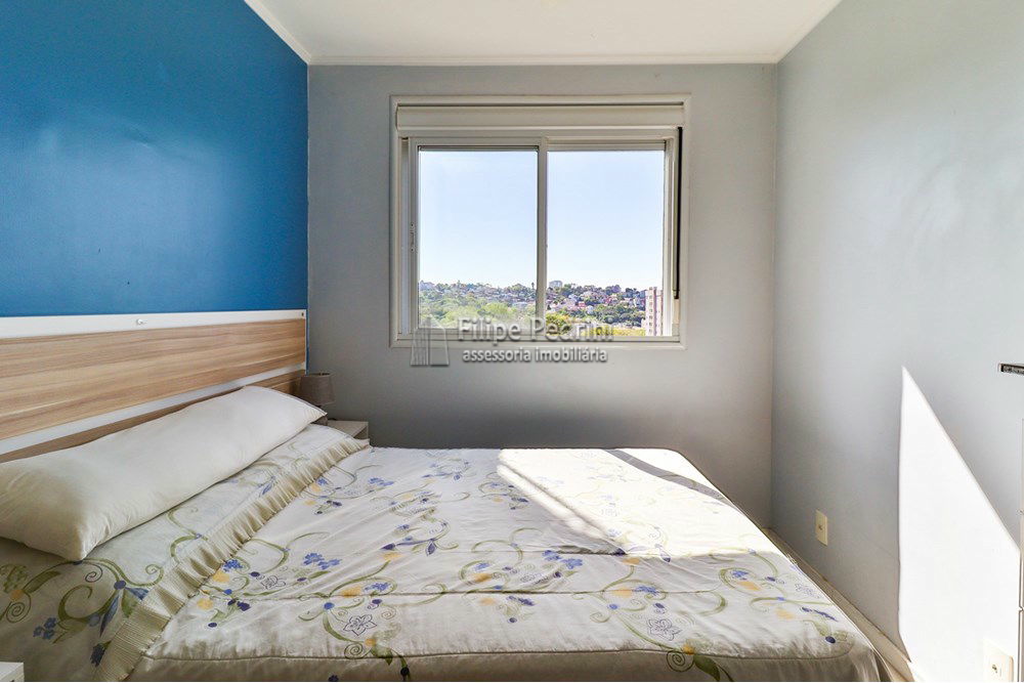 Apartamento Teresópolis Porto Alegre