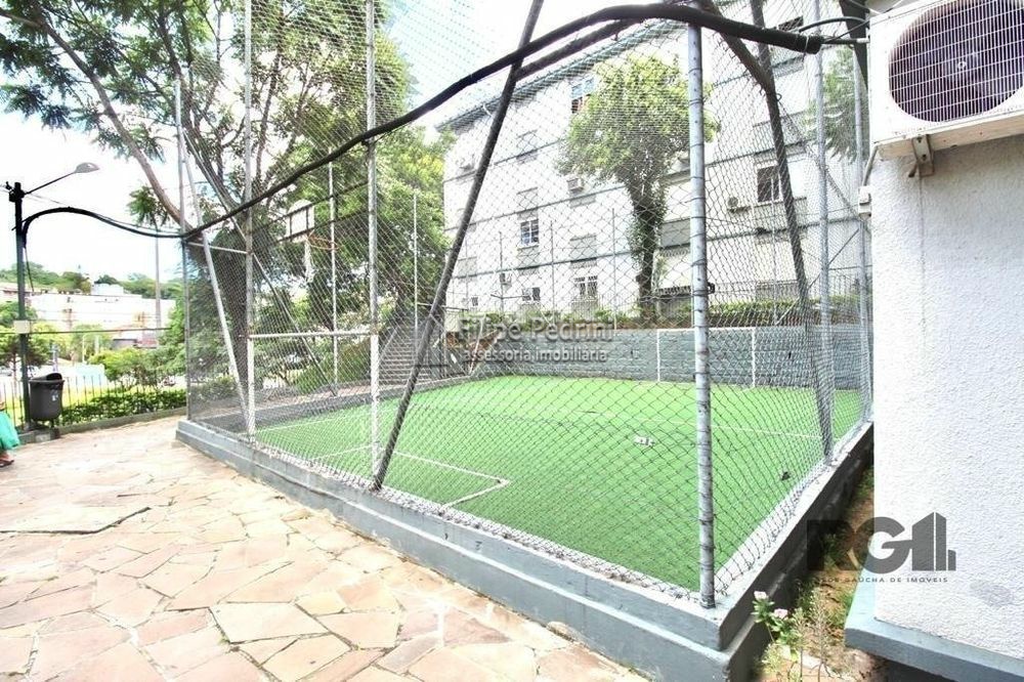 Apartamento Teresópolis Porto Alegre