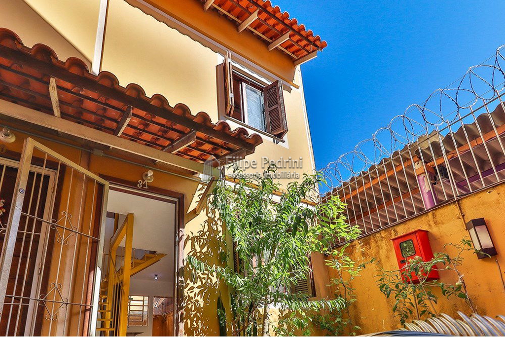 Casa em Condomínio Ipanema Porto Alegre