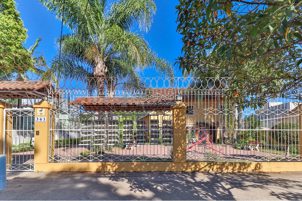 Casa em Condomínio Ipanema Porto Alegre