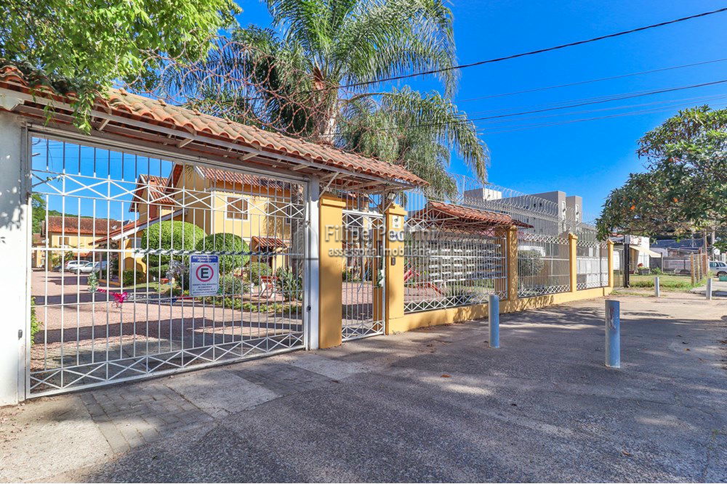 Casa em Condomínio Ipanema Porto Alegre