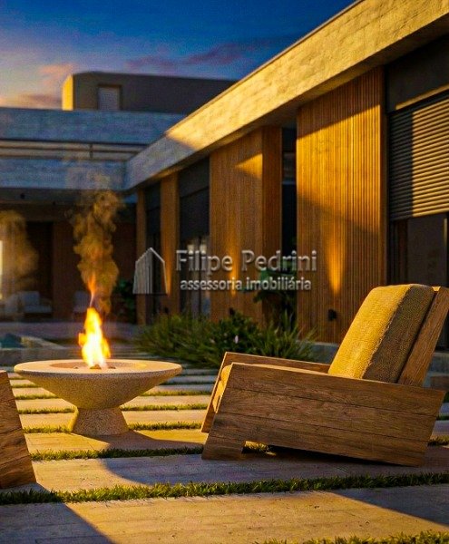 Casa em Condomínio Aberta Dos Morros Porto Alegre