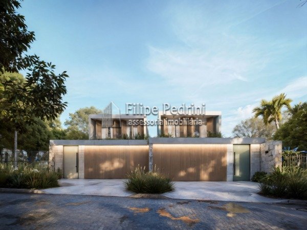 Casa Vila Assunção Porto Alegre