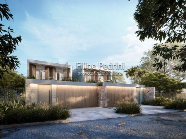 Casa Vila Assunção Porto Alegre