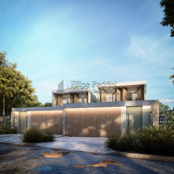 Casa Vila Assunção Porto Alegre