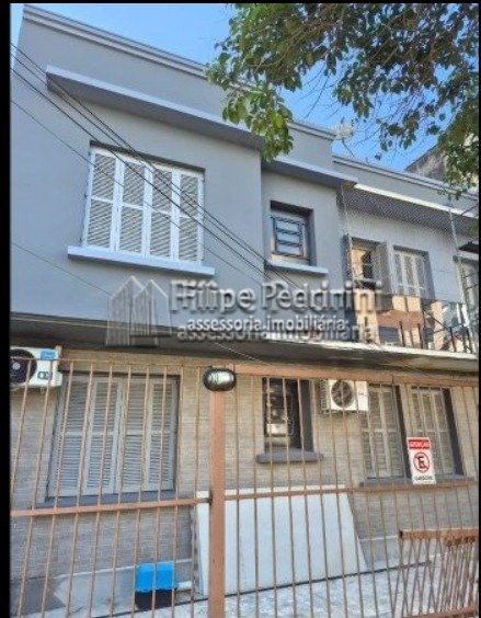 Apartamento Rio Branco Porto Alegre