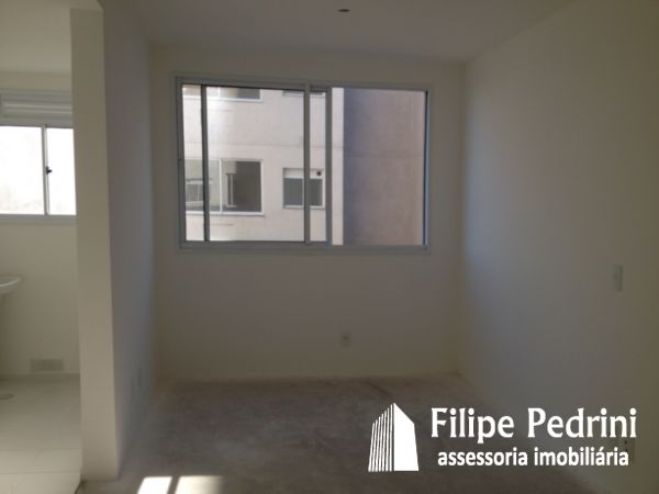 Apartamento Ipanema Porto Alegre