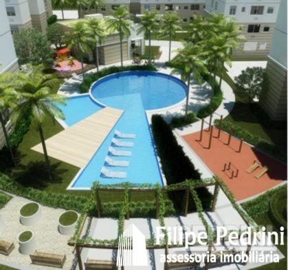 Apartamento Ipanema Porto Alegre