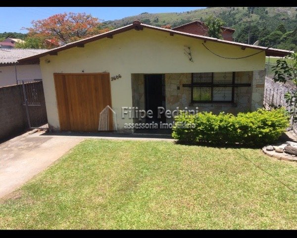 Casa Aberta Dos Morros Porto Alegre