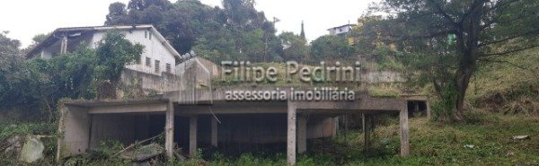 Terreno Vila Conceição Porto Alegre